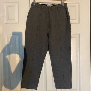 Everlane The Dream Pant - Grey